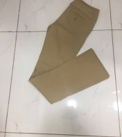 بنطال - 36 - بيج