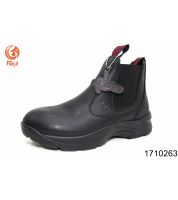 بسطار  رجالي  1710263 - 40 Eu - اسود