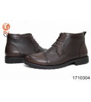 بسطار  رجالي  1710304 - 40 Eu - بني