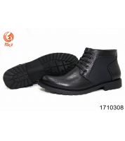 بسطار  رجالي  1710308 - 40 Eu - اسود