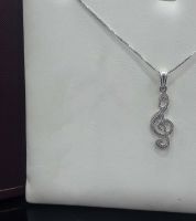 سلسال  مع تعليقة موسيقى  - فضة