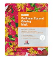 قناع جوز الهند لتهدئة البشرة