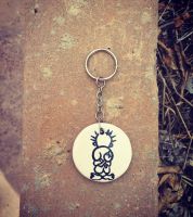 ميدالية حنظلة