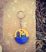 ميدالية فلسطين