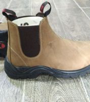 بسطار رجالي  - 40 Eu - عسلي