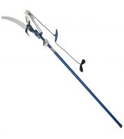 مقص + منشار تلسكوب Telescopic Tree Pruner
