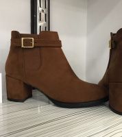 جزمة شتاء موديل 2018 شمواه - 36 Eu - كمل