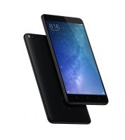 موبايل Xiaomi Mi Max 2 Dual Sim - 64GB, 4GB, Gold 