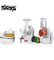 محضر الطعام 3 في  واحد DSP KJ3001 - Food Processo