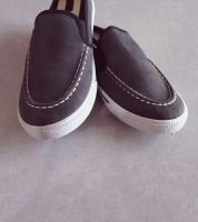 حذاء ولادي  - 29 - رمادي داكن