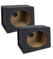 صندوق سماعات Box Enclosures PAIR