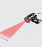 ضوء بريك ليزر 