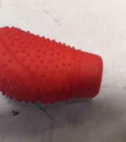 جلدة نايلون لـجير السيارة 