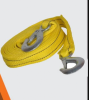 حبل جر للمركبات