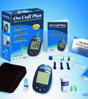 جهاز فحص سكر الدم