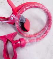 علاقة تلفون طويلة للسيارات