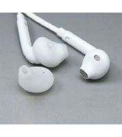 سماعات هاتف - ابيض