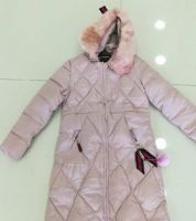 جاكيت edmonds fashion - L - زهري