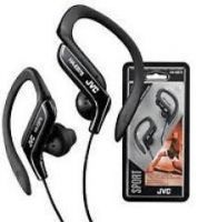 سماعات اذن jvc - اسود