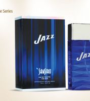 عطر jazz الاصلي - 75 مل - او دى تواليت