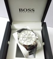 ساعة هيوغو بوس - Hugo Boss