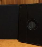 بيت حماية ( كفر ) للتابلت - اسود