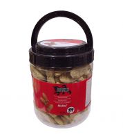 بسكوت للقطط والكلاب BIOLINE “Seaweed oatmeal nutritional cookies for dog 600G”
