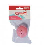 لعبة للقطط Bioline Licorice Root Ball