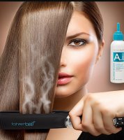 سترينر بزيت الارغان Fahrenheit Straightner