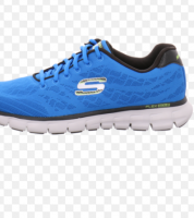 بوت سكتشرز  سبورت - 44 EU - Blue