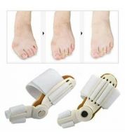 جهاز التقويم للقدم