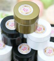 زبدة  الشيا 50 غم 