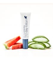 لوشن الحماية اليومي من فورايفر ليفينج