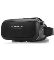نظارة Vr Shenicon ثلاثية الابعاد المحاكيه للواقع الافتراضي