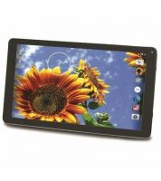 تابلت 10 انش  - ابيض