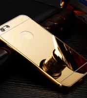 كفرات ايفون - ذهبي