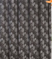 ستارة للحمام  180 سم *180 سم