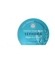 ماسك الطحالب من سيفورا - SEPHORA  Face Mask  Algae 