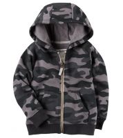 ترينج ولادي  - 5 سنوات - اخضر جيشي