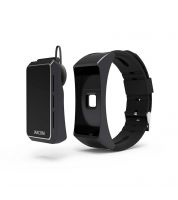 ساعة ذكية و سماعة بلوتوث في نفس الوقت ض