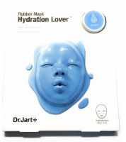 دكتور جارت+ ماسك مويست لوفر المطاطي المرطّب من ديرماسك™