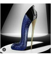 جيني كولشكن جود جير كحلي - 25 - او دى بارفان