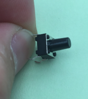 كبسات puch للمشاريع الكهربائية 6*6*9 [ عدد 10 قطع]