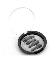 رموش مغناطيس سهلة الاستعمال 