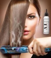 ستريتنر بزيت الارجان 