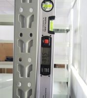 ميزان مائي الكتروني 400 مم