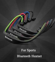 سماعات بلوتوث hedset هيدسيت - اسود