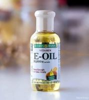 زيت الفيتامين ه