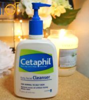 غسول سيتافل اليومي 