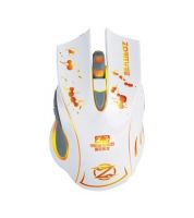 ماوس جيمينج للحاسوب the switch z 091 - متعدد الالوان